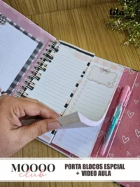 Mooo Club – Kit Especial Poly + Video Aulas (Tita) - Imagem 6