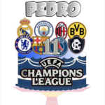 Topo Bolo Champions League