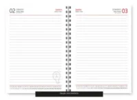 Agenda Clássica 2027 – 1DPP/2DPP (Trilha de Papel) - Imagem 10