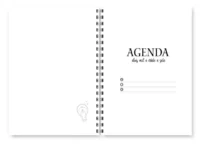 COMBO Agenda 2027 Neutro (Trilha de Papel) - Imagem 3