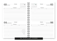 COMBO Agenda 2027 Neutro (Trilha de Papel) - Imagem 9
