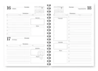COMBO Agenda 2027 Neutro (Trilha de Papel) - Imagem 10