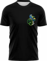 Camisa Formandos Ritmo de Copa Brasil - Imagem 2