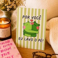 Kit Digital Amorzinhos (Letterinhas) - Imagem 7