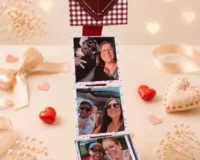 Caixa com Fotos – Dia dos Namorados - Imagem 2