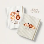 Mini Coleção Maternidade (Papel Amado)