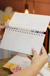 Combo Planejadores e Calendários 2027 (Estúdio G19) - Imagem 25