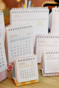 Combo Planejadores e Calendários 2027 (Estúdio G19) - Imagem 20
