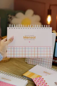 Combo Planejadores e Calendários 2027 (Estúdio G19) - Imagem 22