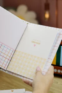 Combo Planejadores e Calendários 2027 (Estúdio G19) - Imagem 5