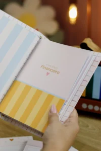 Combo Planejadores e Calendários 2027 (Estúdio G19) - Imagem 7