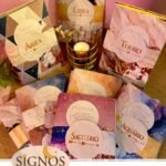 Signos do Zodíaco - Pack Caderninhos (Tita)