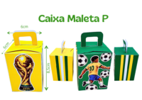 Caixa Encantada Rumo ao Hexa - Imagem 5