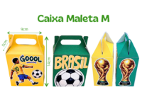 Caixa Encantada Rumo ao Hexa - Imagem 6