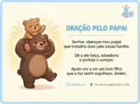 Arquivo Digital Minha Caixinha de Orações - Imagem 7