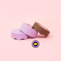 Coleção Tampinhas para Caixas Cilindros Perfeitos | Edição especial - Imagem 2