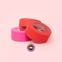 Coleção Tampinhas para Caixas Cilindros Perfeitos | Edição especial - Imagem 3