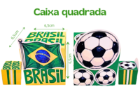 Caixa Encantada Rumo ao Hexa - Imagem 4