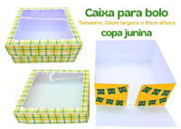 Caixa Encantada Rumo ao Hexa - Imagem 15