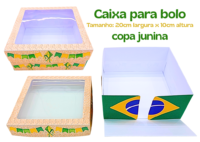 Caixa Encantada Rumo ao Hexa - Imagem 16