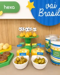 Dia de Jogo Copa (Completo) - Imagem 10