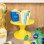 Dia de Jogo Copa (Completo)