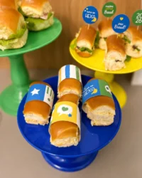 Dia de Jogo Copa (Completo) - Imagem 3