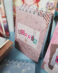 Coleção AGENDAMENTOS 2027 (Mimos Personalizados) - Imagem 5