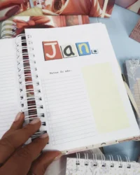 Coleção AGENDAMENTOS 2027 (Mimos Personalizados) - Imagem 13