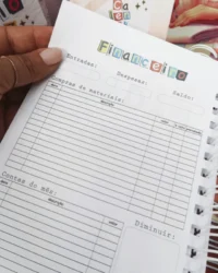 Coleção AGENDAMENTOS 2027 (Mimos Personalizados) - Imagem 14