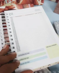 Coleção AGENDAMENTOS 2027 (Mimos Personalizados) - Imagem 15