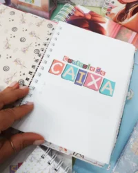 Coleção AGENDAMENTOS 2027 (Mimos Personalizados) - Imagem 21