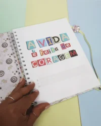 Coleção AGENDAMENTOS 2027 (Mimos Personalizados) - Imagem 23