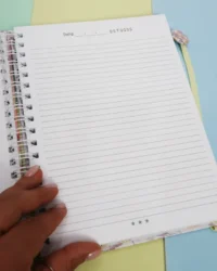 Coleção AGENDAMENTOS 2027 (Mimos Personalizados) - Imagem 24