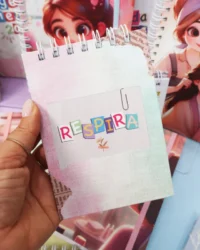 Coleção AGENDAMENTOS 2027 (Mimos Personalizados) - Imagem 25