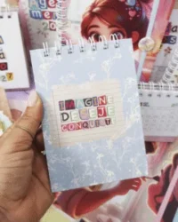Coleção AGENDAMENTOS 2027 (Mimos Personalizados) - Imagem 27