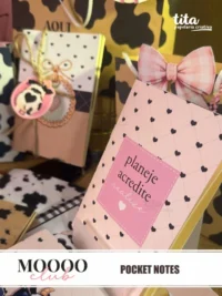 Mooo Club – Pocket Notes (Tita) - Imagem 6