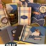 Pais 2026 – Pocket Notes (Tita)