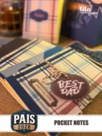Pais 2026 – Pocket Notes (Tita) - Imagem 7