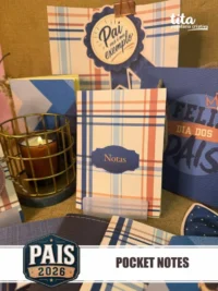 Pais 2026 – Pocket Notes (Tita) - Imagem 4