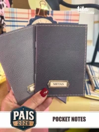 Pais 2026 – Pocket Notes (Tita) - Imagem 3
