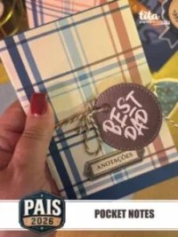 Pais 2026 – Pocket Notes (Tita) - Imagem 6