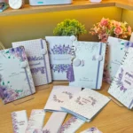 Coletiva Devocionais – Lavanda