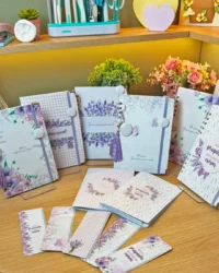 Coletiva Devocionais – Lavanda
