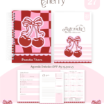 Cherry – Coleção BIG 2027 (Pamella)