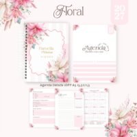 Floral – Coleção BIG 2027 (Pamella)