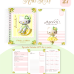 Hello Kitty – Coleção BIG 2027 (Pamella)
