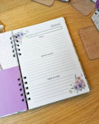 Coletiva Devocionais – Lavanda - Imagem 3