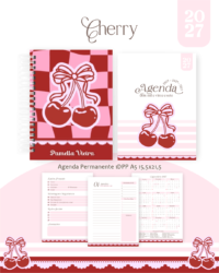Cherry – Coleção BIG 2027 (Pamella) - Imagem 3