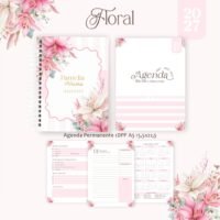Floral – Coleção BIG 2027 (Pamella) - Imagem 3